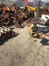 Caterpillar tonne excavator for sale  WORKSOP