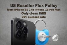 Reseller flex policy for sale  Port Reading