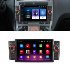 Rádio estéreo GPS player Wi-Fi para 2007-12 Fiat Grande Punto Linea 7" Android 10.1 comprar usado  Enviando para Brazil