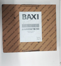 Baxi circuit imprime d'occasion  Paris IV