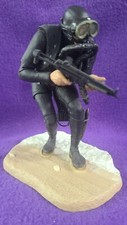 NAVY SEAL - McFarlane Military Series 1 - SOLTO - 2005 - COMPLETO comprar usado  Enviando para Brazil