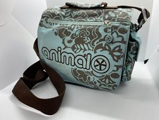 Animal messenger crossbody for sale  CRAIGAVON