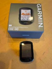 Garmin edge 840 usato  Spedire a Italy