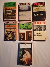 Anciens livres poche d'occasion  Carrières-sur-Seine