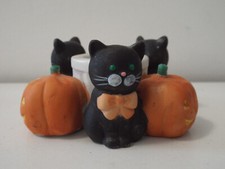 Vtg three black for sale  Cleveland