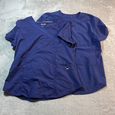 Bundle scrub top for sale  Macon