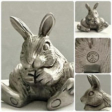 Vintage 80s bunny for sale  Saint Paul
