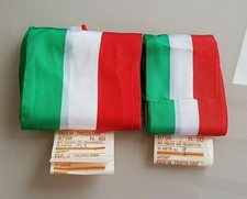 Lotto fettuccia tricolore usato  Villarbasse