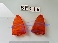 Plastica fanalino posteriore usato  Gioia Tauro