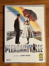 Dvd pleasantville 1999 usato  Roma