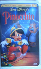 Walt disney pinocchio for sale  Semmes