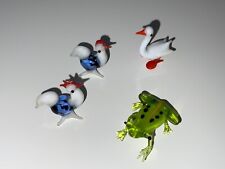 Alte glasfiguren tlg gebraucht kaufen  Selb