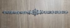 Beaded bridal belt for sale  KELSO