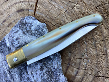 Sardinian folding knife d'occasion  Expédié en Belgium