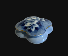 Boite porcelaine limoges d'occasion  Saint-Florentin