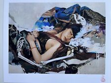 Fine art print gebraucht kaufen  Kleve