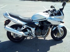 Bandit 1200 for sale  HARTLEPOOL