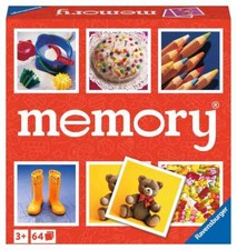 Ravensburger memory junior gebraucht kaufen  Ravensburg