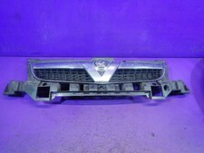 Kühlergrill pel vectra gebraucht kaufen  Hamburg