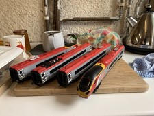 Hornby pendolino car for sale  BRIGHOUSE