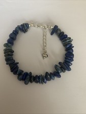 Lapis lazuli chip for sale  LONDON