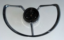 Magnette lucas chrome for sale  REDDITCH