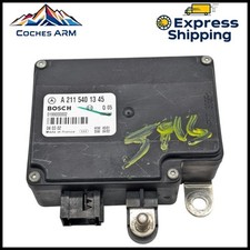 Módulo Control Bateria Mercedes-Benz Clase E A2115401345 0199000002 comprar usado  Enviando para Brazil