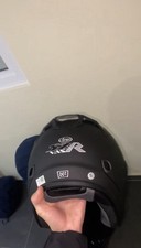 Casque arai szr d'occasion  Valenton