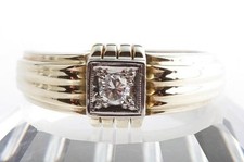 Brillant diamant ring gebraucht kaufen  München