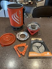 Jetboil sistema cottura usato  Spedire a Italy