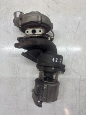 Turbolader jaguar x250 gebraucht kaufen  Detmold