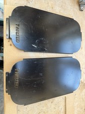 landrover defender windows for sale  NEWNHAM