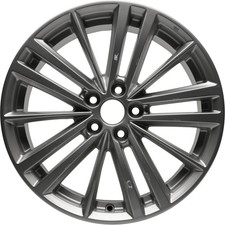 Refurbished 17x7 painted for sale  USA