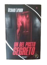 richard laymon usato  Roma