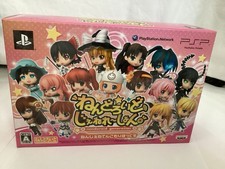 Nendoroid generation psp d'occasion  Chasse-sur-Rhône