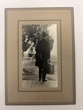 Old cabinet card for sale  Lancaster