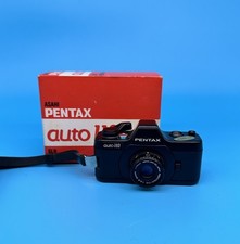 Boxed pentax auto for sale  SCUNTHORPE