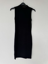 Miss selfridge black for sale  POULTON-LE-FYLDE