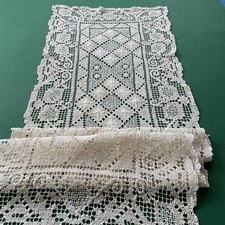 Corsia runner vintage usato  Treviso
