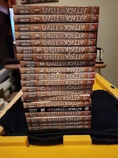 attack titan manga for sale attack titan manga for sale Calera