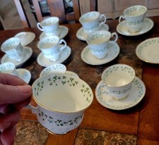 Royal tara shamrock for sale  Gilroy