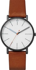 Skagen signatur uhr gebraucht kaufen Skagen signatur uhr gebraucht kaufen  Bönningstedt