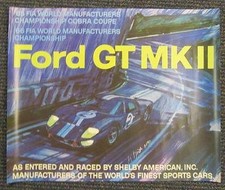 1965 ford gt40 for sale  Altoona