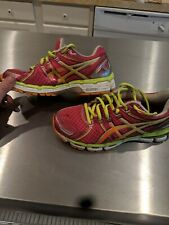 Asics womens running for sale  Pickens