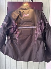 Women motorcycle jacket for sale  Sarasota