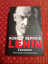 Lenin robert service usato  Civitanova Marche