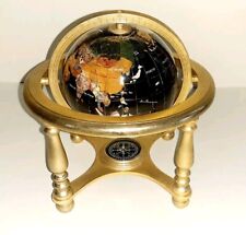 Gem stone globe for sale  Houston