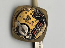 Bulova accuquartz 2181 usato  Napoli