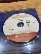 Driveclub ps4 promo d'occasion  France