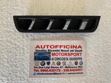 Modanatura cruscotto golf usato  Sinopoli